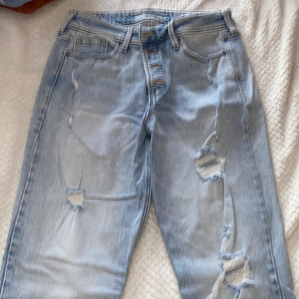 Denim